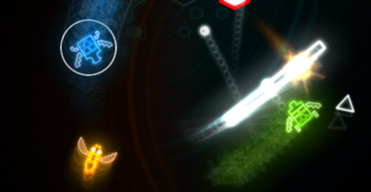 Warrior form and Sparrow form abilities in action